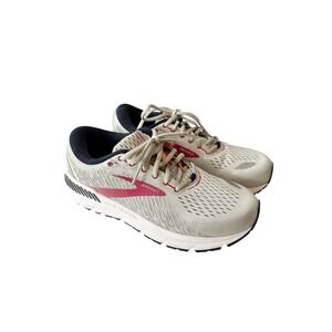 Brooks Addiction GTS 15 Running Sneaker Women's Size 8 Atheisure Excellent